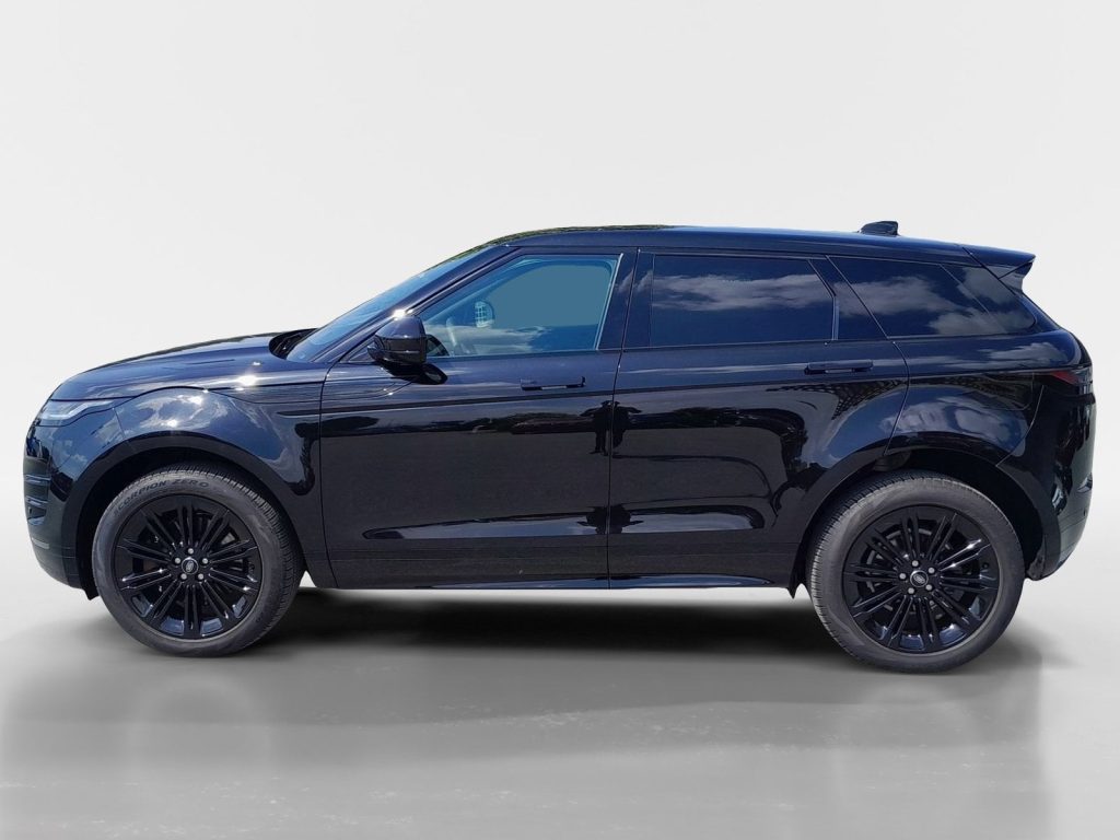 LAND ROVER Range Rover Evoque 2.0D I4 163 MHEV Dynamic SE AWD auto AUTOCARRO N1 - 27