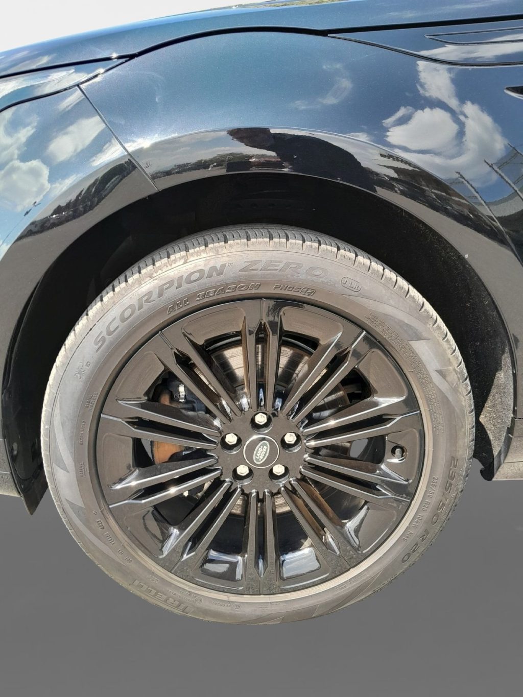 LAND ROVER Range Rover Evoque 2.0D I4 163 MHEV Dynamic SE AWD auto AUTOCARRO N1 - 28