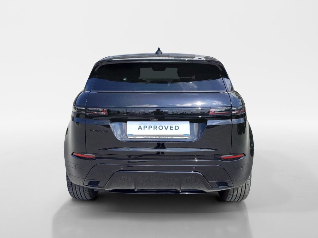 LAND ROVER Range Rover Evoque 2.0D I4 163 MHEV Dynamic SE AWD auto AUTOCARRO N1 - 29