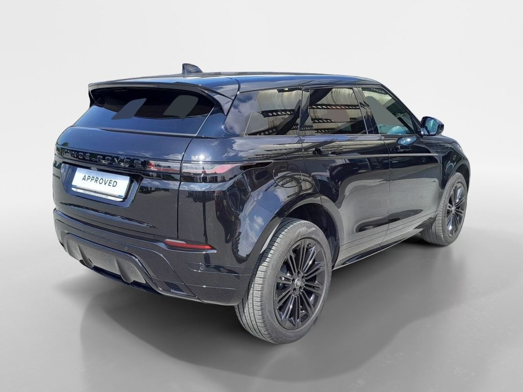 LAND ROVER Range Rover Evoque 2.0D I4 163 MHEV Dynamic SE AWD auto AUTOCARRO N1 - 30