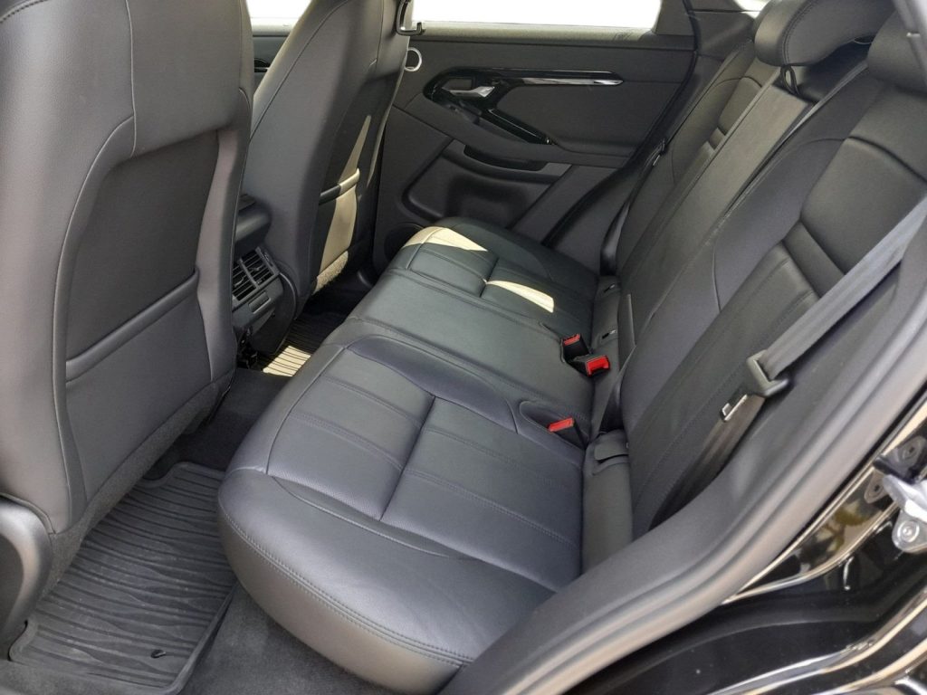LAND ROVER Range Rover Evoque 2.0D I4 163 MHEV Dynamic SE AWD auto AUTOCARRO N1 - 31