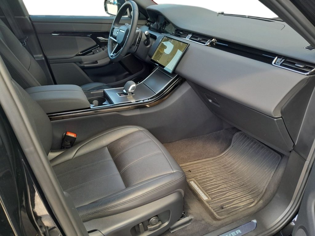 LAND ROVER Range Rover Evoque 2.0D I4 163 MHEV Dynamic SE AWD auto AUTOCARRO N1 - 32