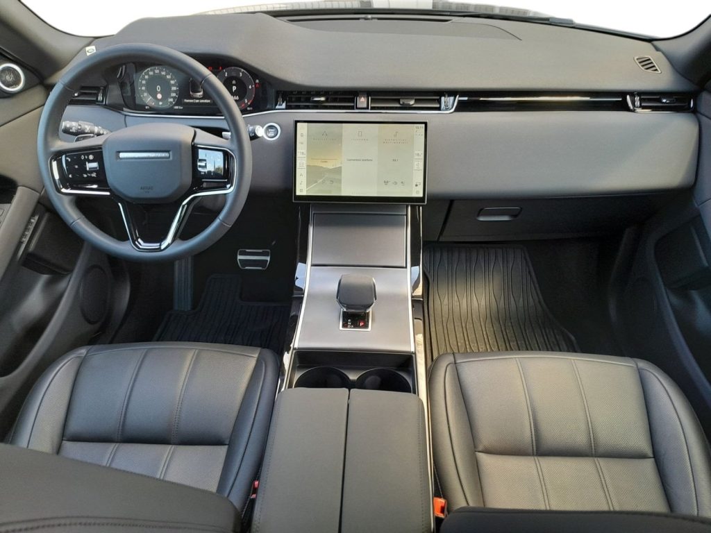 LAND ROVER Range Rover Evoque 2.0D I4 163 MHEV Dynamic SE AWD auto AUTOCARRO N1 - 33