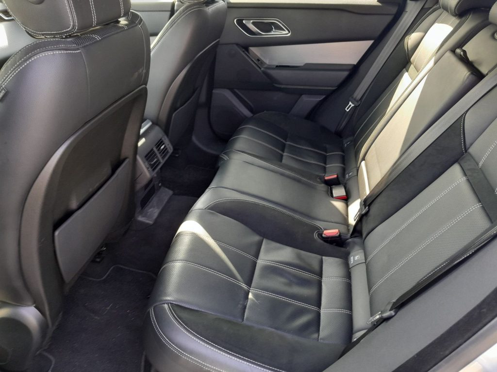 LAND ROVER Range Rover Velar 2.0 D I4 240 R-Dynamic S 4WD Auto MOTORE DA SOSTIT - 14