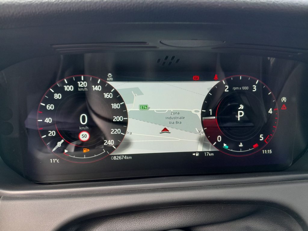 LAND ROVER Range Rover Velar 2.0 D I4 204 R-Dynamic S 4WD Auto IVA ESPOSTA - 11