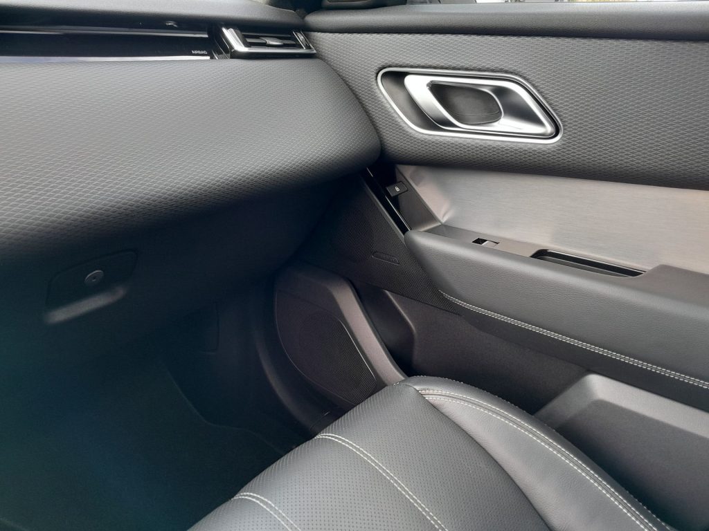 LAND ROVER Range Rover Velar 2.0 D I4 204 R-Dynamic S 4WD Auto IVA ESPOSTA - 14