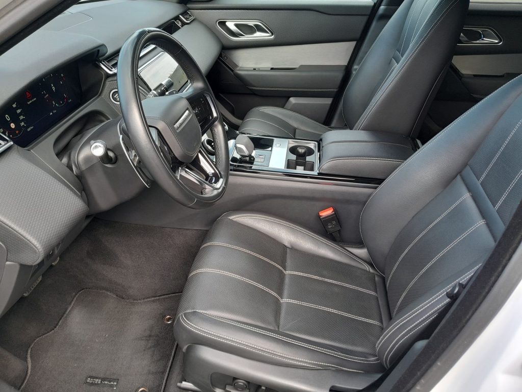 LAND ROVER Range Rover Velar 2.0 D I4 204 R-Dynamic S 4WD Auto IVA ESPOSTA - 15