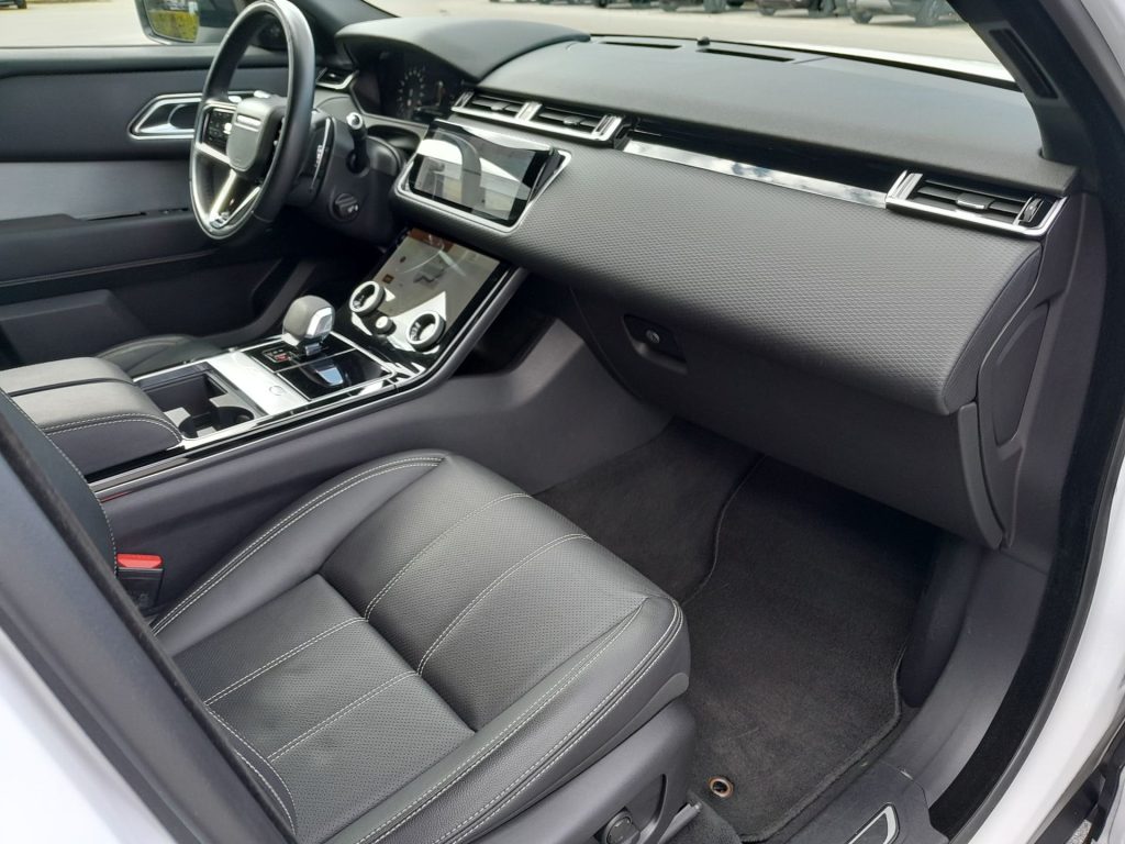 LAND ROVER Range Rover Velar 2.0 D I4 204 R-Dynamic S 4WD Auto IVA ESPOSTA - 16