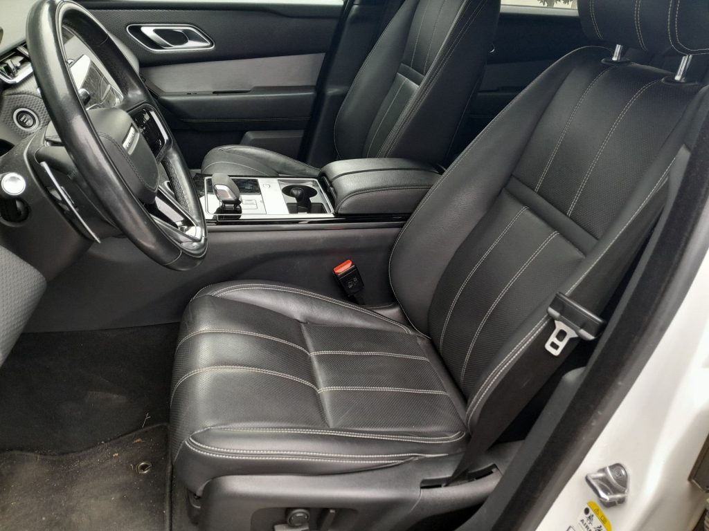 LAND ROVER Range Rover Velar 2.0 D I4 204 R-Dynamic S 4WD Auto IVA ESPOSTA - 17