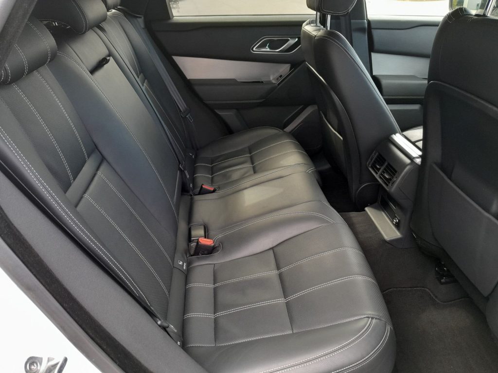 LAND ROVER Range Rover Velar 2.0 D I4 204 R-Dynamic S 4WD Auto IVA ESPOSTA - 23