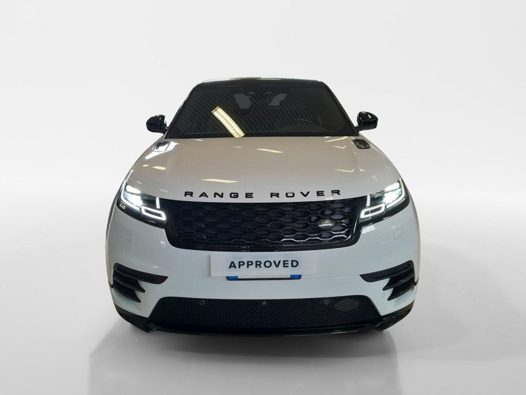 LAND ROVER Range Rover Velar 2.0 D I4 204 R-Dynamic S 4WD Auto IVA ESPOSTA - 30