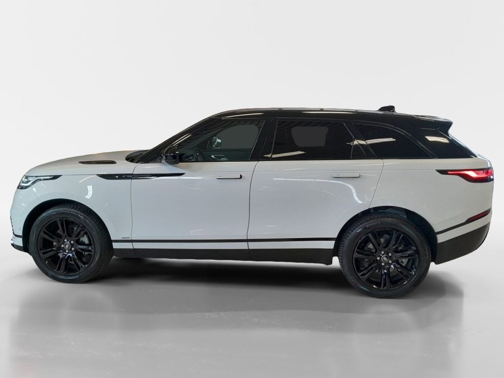 LAND ROVER Range Rover Velar 2.0 D I4 204 R-Dynamic S 4WD Auto IVA ESPOSTA - 31