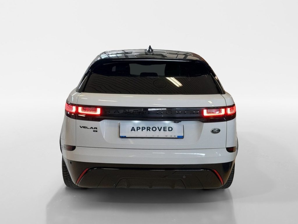 LAND ROVER Range Rover Velar 2.0 D I4 204 R-Dynamic S 4WD Auto IVA ESPOSTA - 32