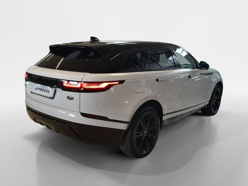 LAND ROVER Range Rover Velar 2.0 D I4 204 R-Dynamic S 4WD Auto IVA ESPOSTA - 33
