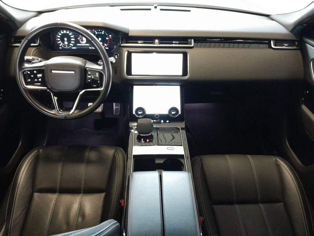 LAND ROVER Range Rover Velar 2.0 D I4 204 R-Dynamic S 4WD Auto IVA ESPOSTA - 34
