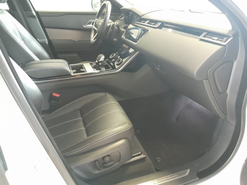 LAND ROVER Range Rover Velar 2.0 D I4 204 R-Dynamic S 4WD Auto IVA ESPOSTA - 35
