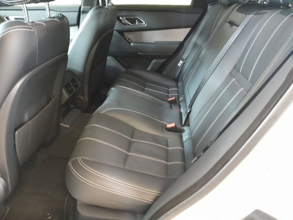 LAND ROVER Range Rover Velar 2.0 D I4 204 R-Dynamic S 4WD Auto IVA ESPOSTA - 36
