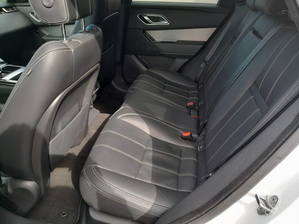 LAND ROVER Range Rover Velar 2.0 D I4 204 R-Dynamic S 4WD Auto IVA ESPOSTA - 22