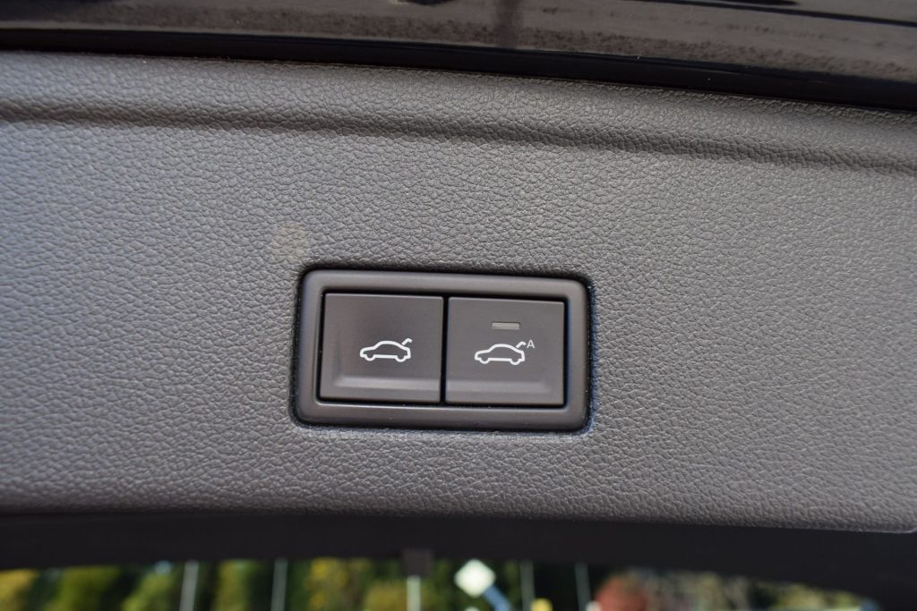 VOLKSWAGEN Touareg Touareg 3.0 V6 TSI eHybrid Elegance NETTO EXPORT - 29