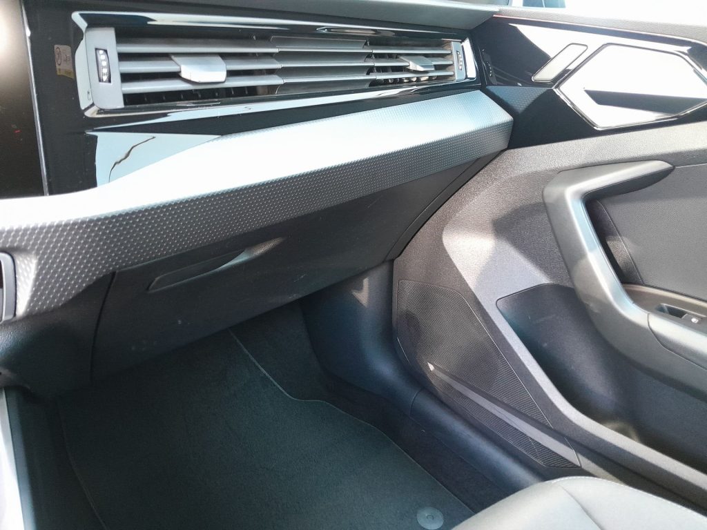 AUDI A1 Sportback 30 TFSI S tronic S line edition NEOPATE - 13