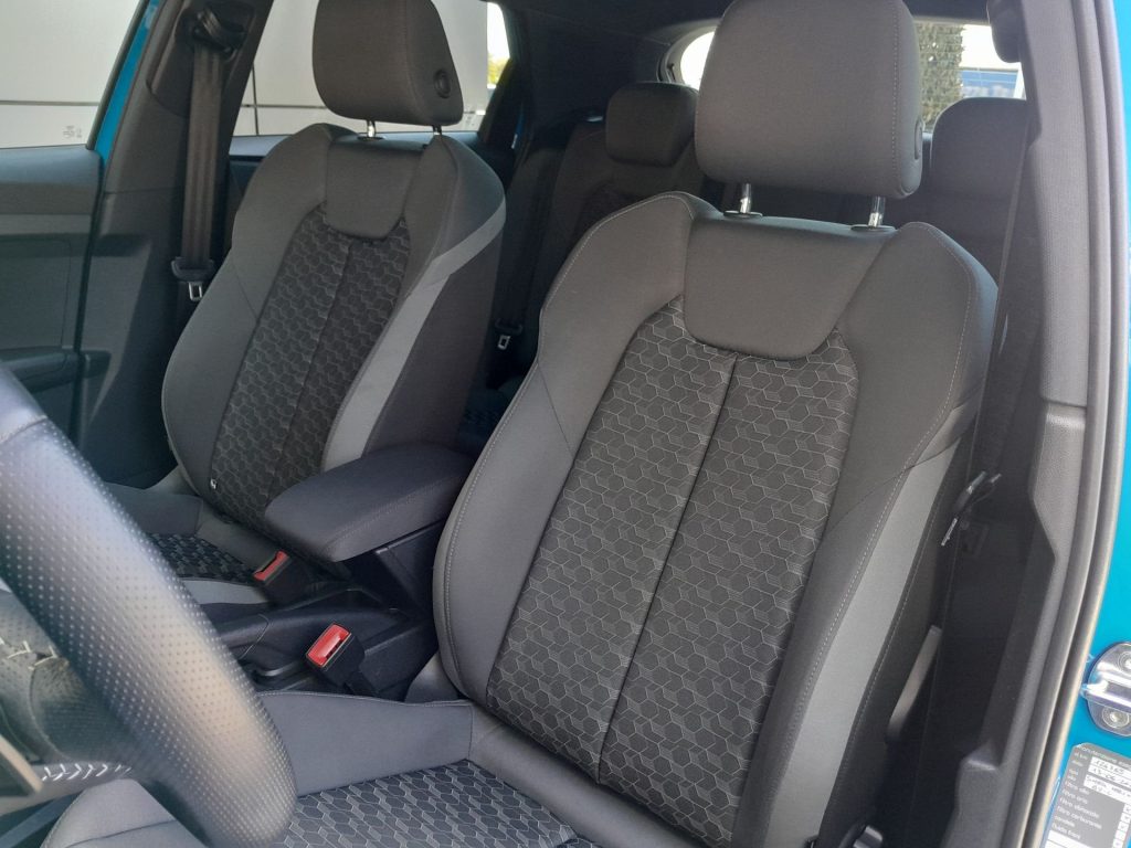 AUDI A1 Sportback 30 TFSI S tronic S line edition NEOPATE - 16
