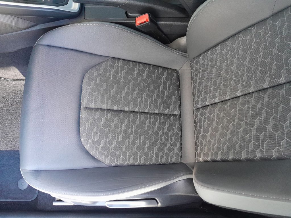 AUDI A1 Sportback 30 TFSI S tronic S line edition NEOPATE - 18