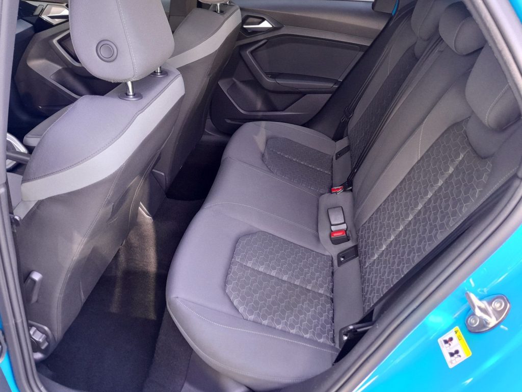 AUDI A1 Sportback 30 TFSI S tronic S line edition NEOPATE - 21