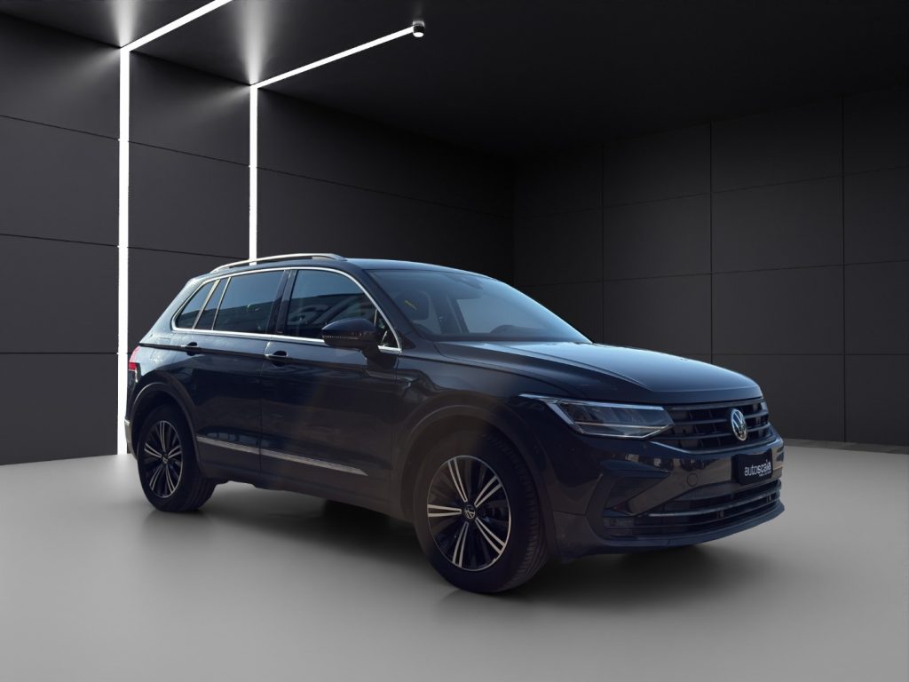 VOLKSWAGEN Tiguan 2.0 TDI 150 CV SCR DSG Life - 7