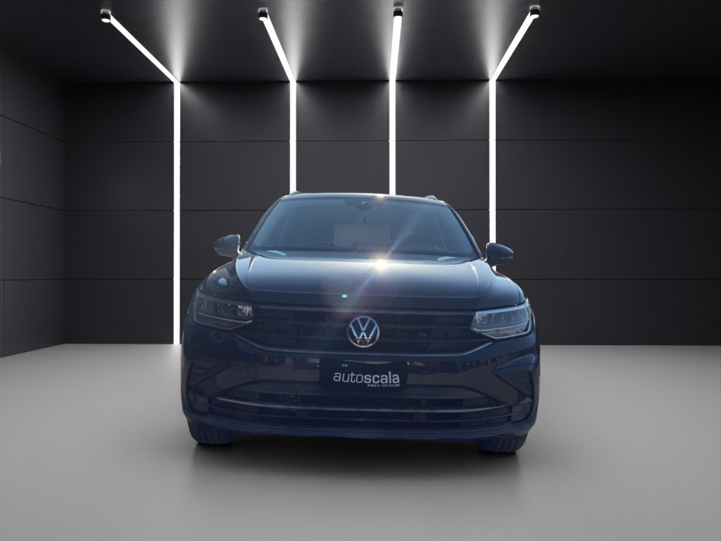 VOLKSWAGEN Tiguan 2.0 TDI 150 CV SCR DSG Life - 8
