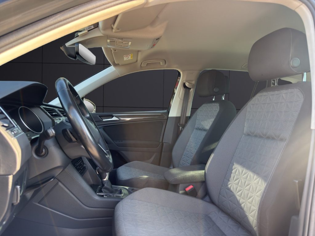 VOLKSWAGEN Tiguan 2.0 TDI 150 CV SCR DSG Life - 9