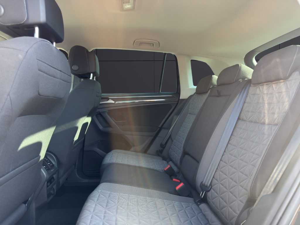 VOLKSWAGEN Tiguan 2.0 TDI 150 CV SCR DSG Life - 12