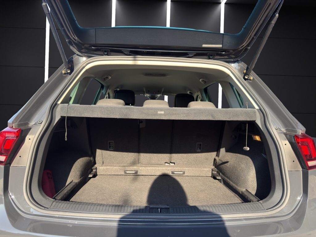 VOLKSWAGEN Tiguan 2.0 TDI 150 CV SCR DSG Life - 19