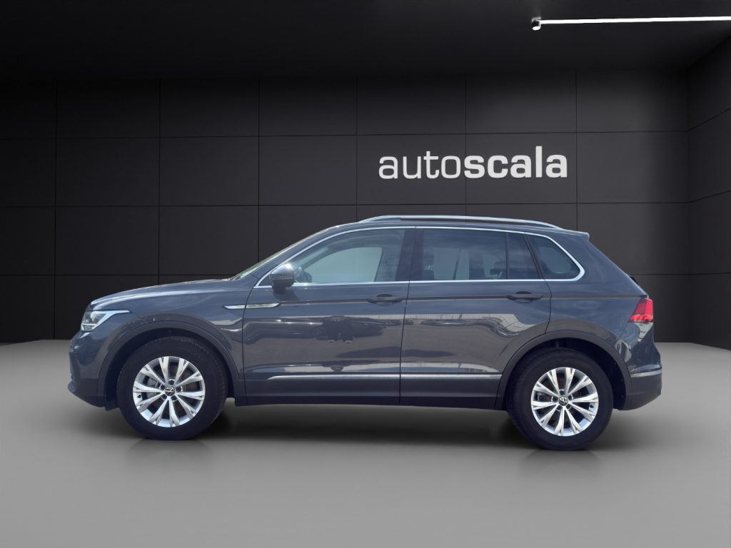 VOLKSWAGEN Tiguan 2.0 TDI 150 CV SCR DSG Life - 2