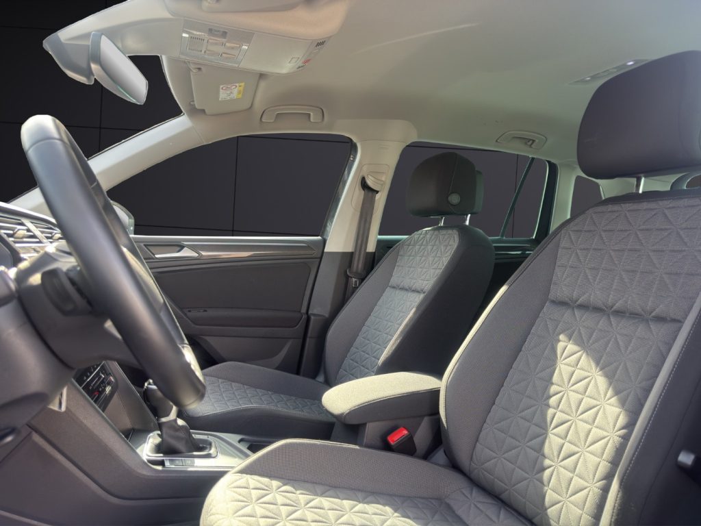 VOLKSWAGEN Tiguan 2.0 TDI 150 CV SCR DSG Life - 9