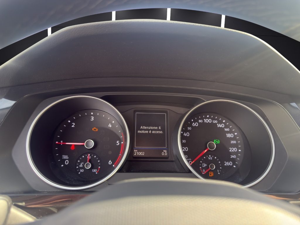 VOLKSWAGEN Tiguan 2.0 TDI 150 CV SCR DSG Life - 11