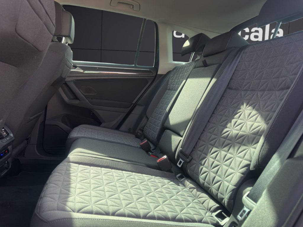 VOLKSWAGEN Tiguan 2.0 TDI 150 CV SCR DSG Life - 13