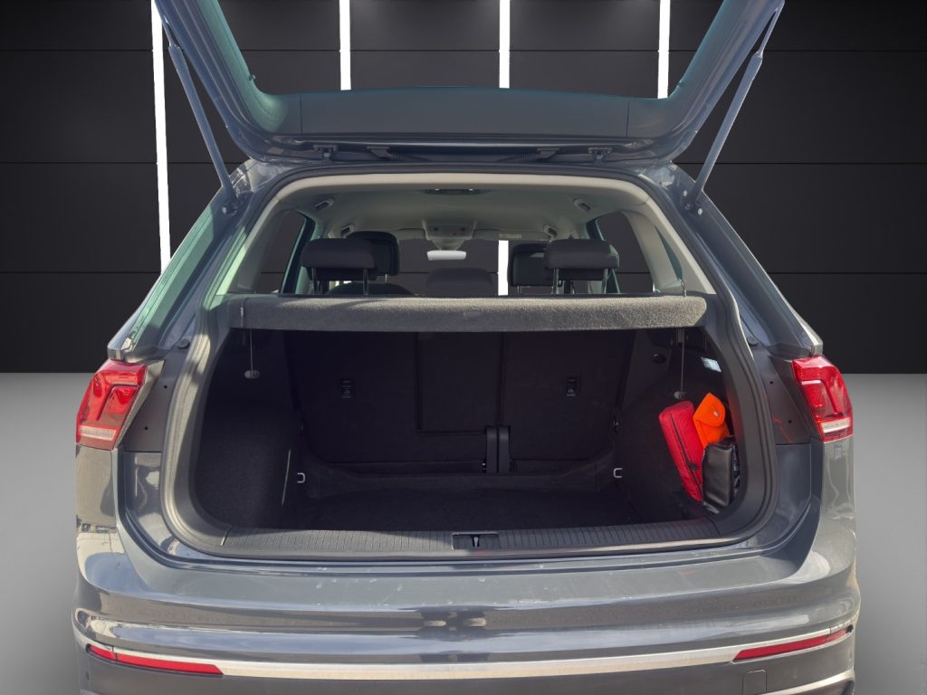 VOLKSWAGEN Tiguan 2.0 TDI 150 CV SCR DSG Life - 20