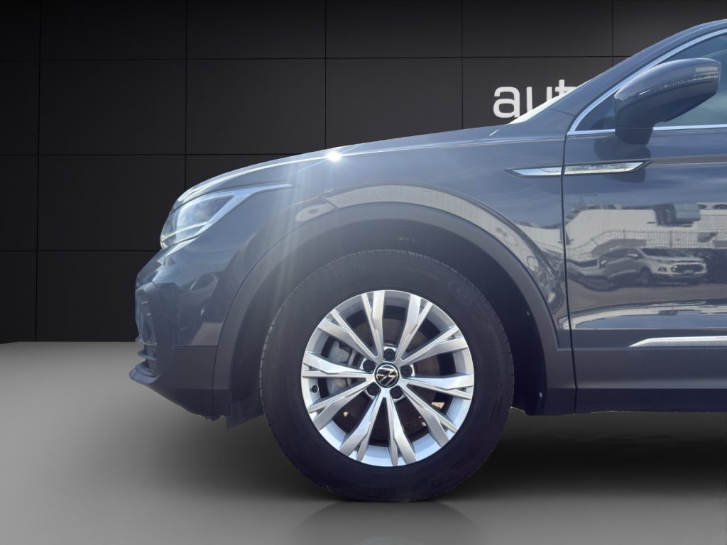 VOLKSWAGEN Tiguan 2.0 TDI 150 CV SCR DSG Life - 21