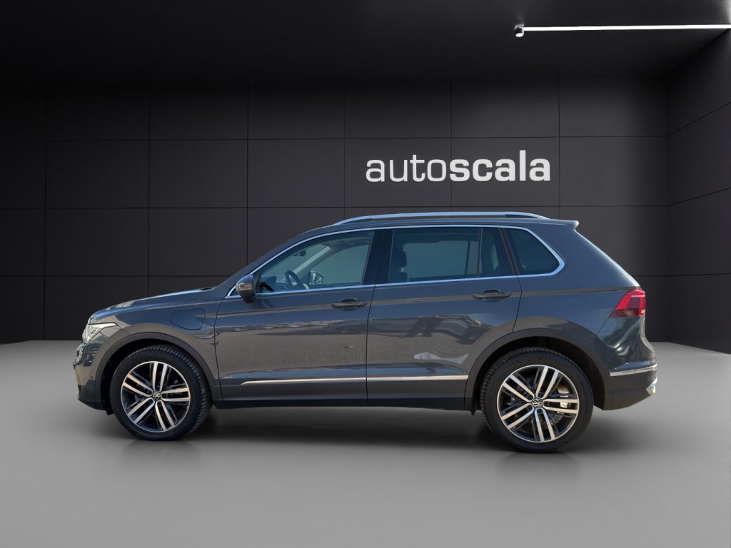 VOLKSWAGEN Tiguan 1.4 TSI eHYBRID DSG Elegance - 2