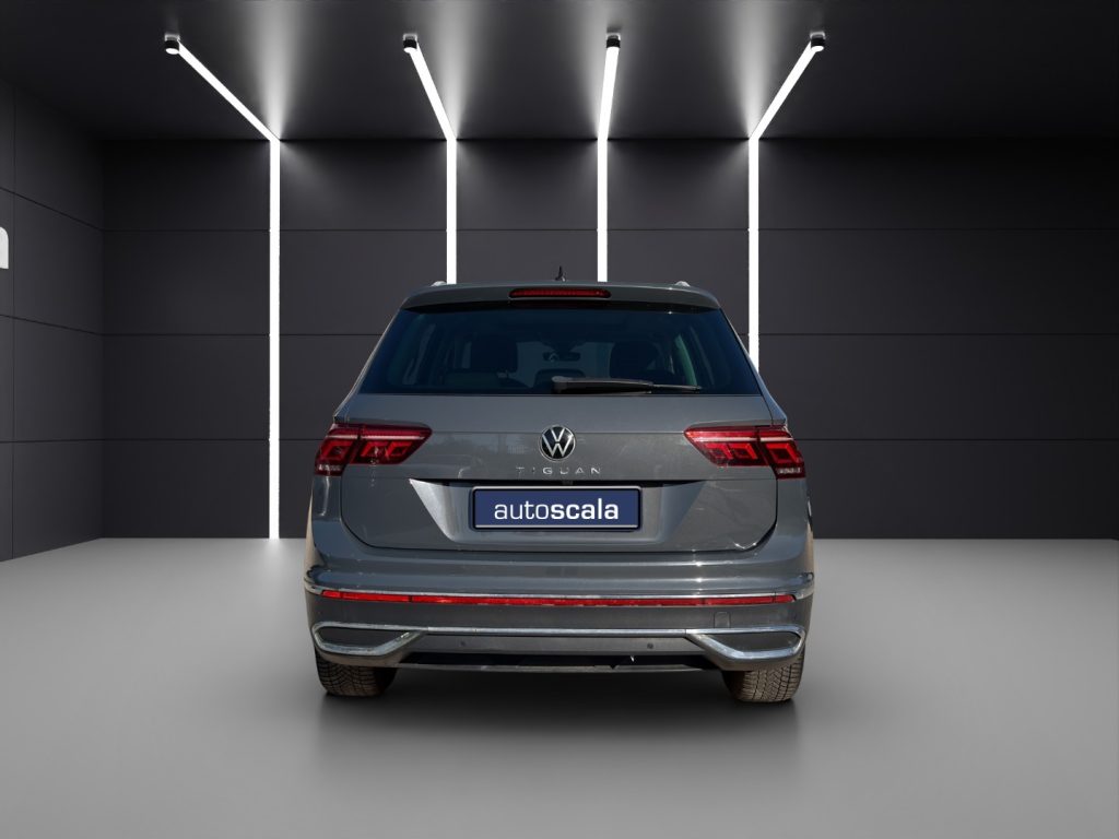 VOLKSWAGEN Tiguan 1.4 TSI eHYBRID DSG Elegance - 4