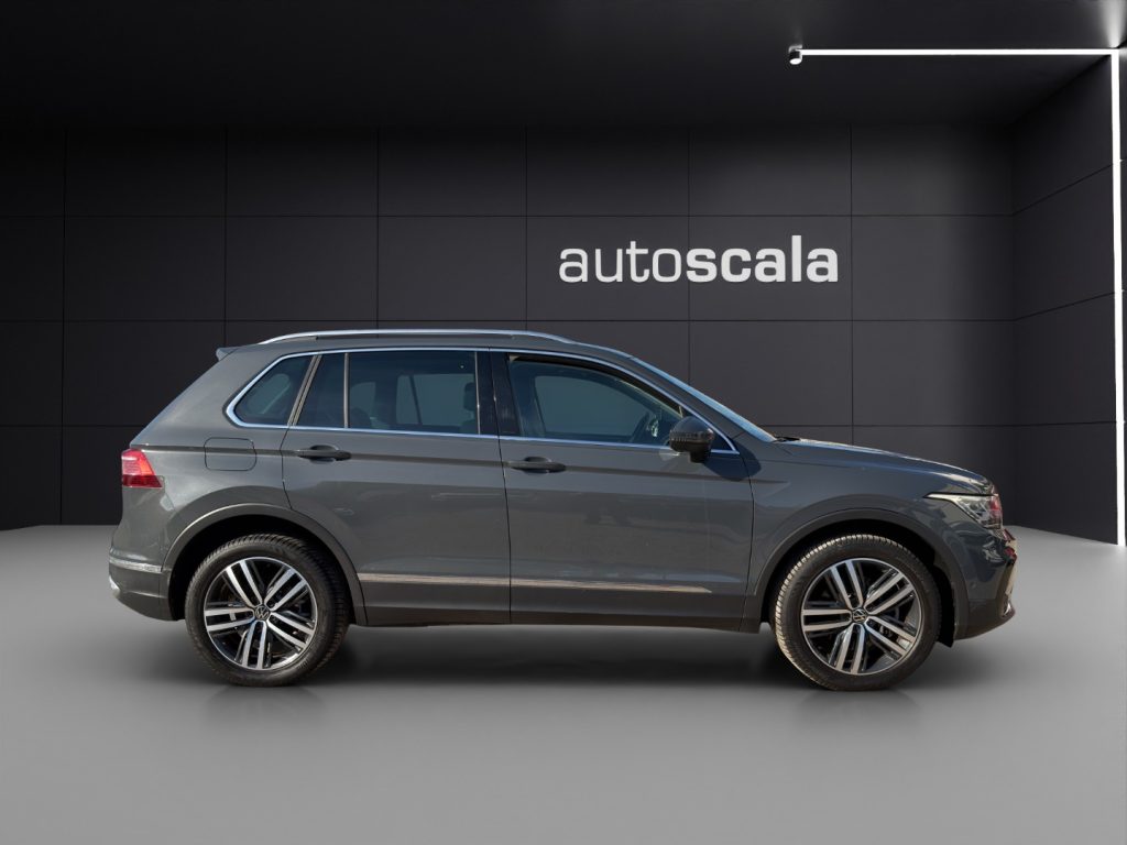 VOLKSWAGEN Tiguan 1.4 TSI eHYBRID DSG Elegance - 6