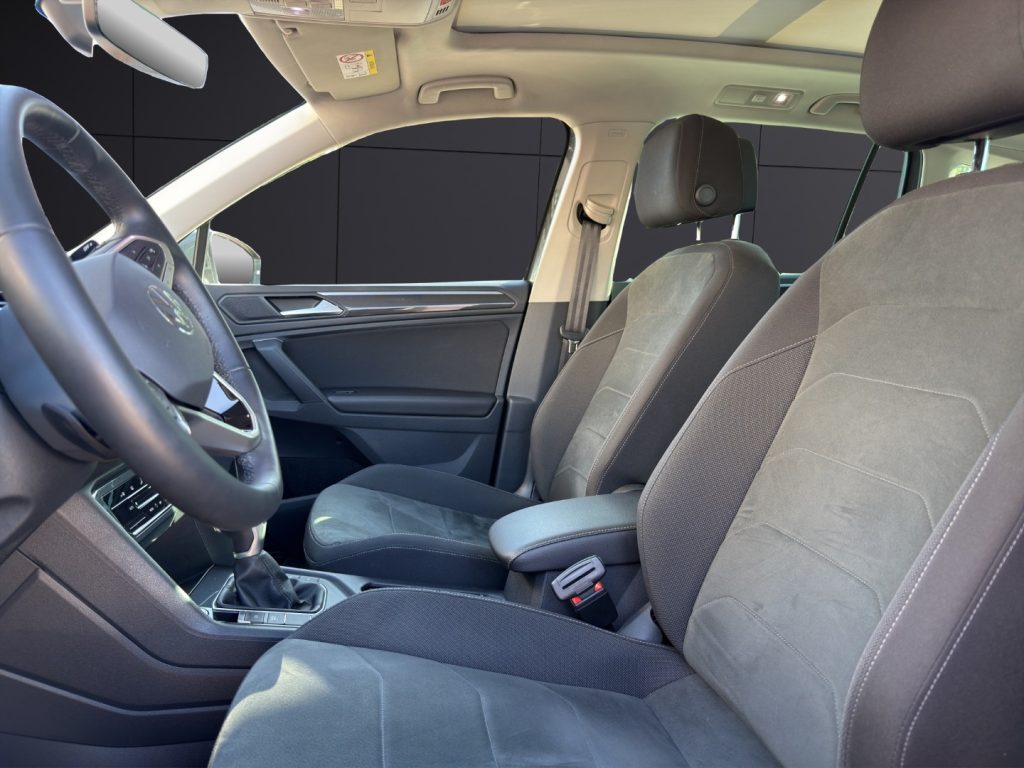 VOLKSWAGEN Tiguan 1.4 TSI eHYBRID DSG Elegance - 9