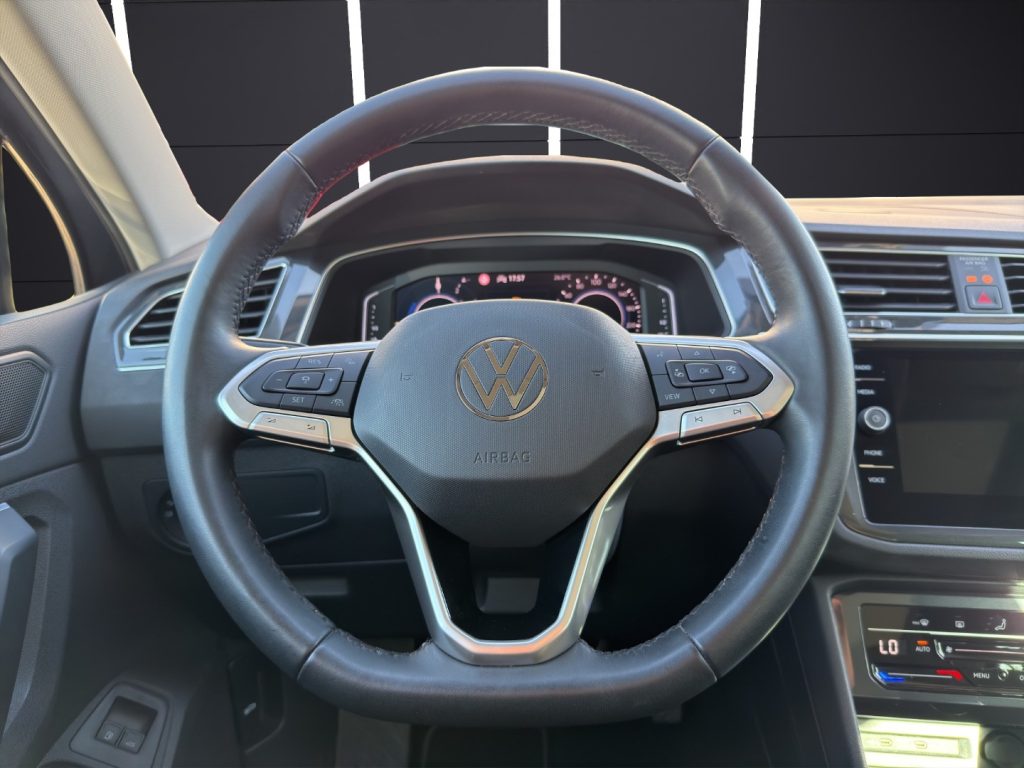 VOLKSWAGEN Tiguan 1.4 TSI eHYBRID DSG Elegance - 10