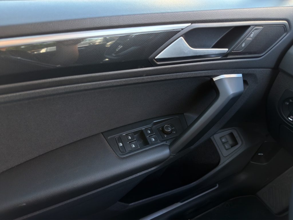 VOLKSWAGEN Tiguan 1.4 TSI eHYBRID DSG Elegance - 12