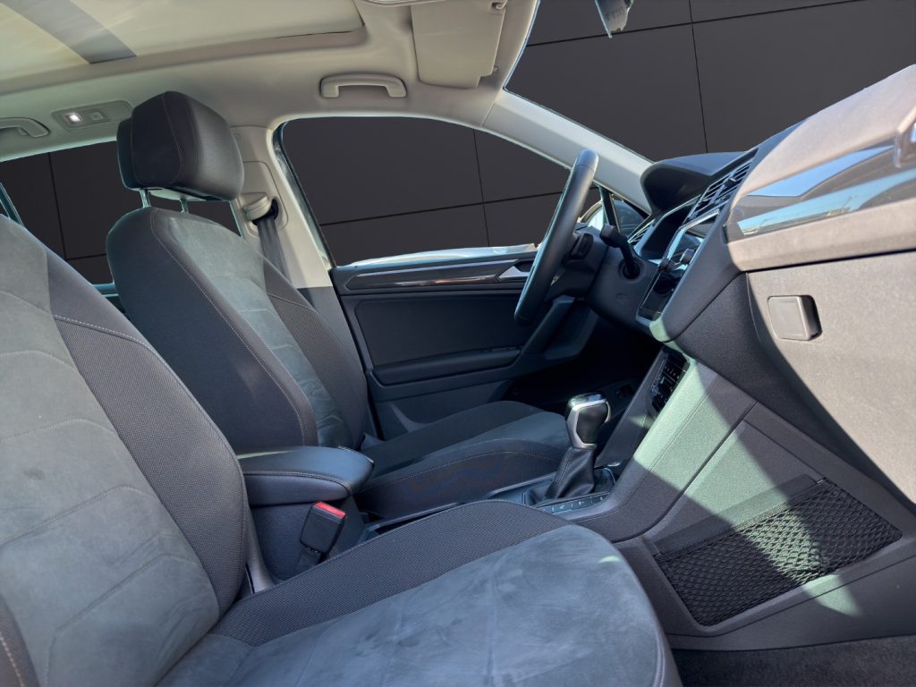 VOLKSWAGEN Tiguan 1.4 TSI eHYBRID DSG Elegance - 18