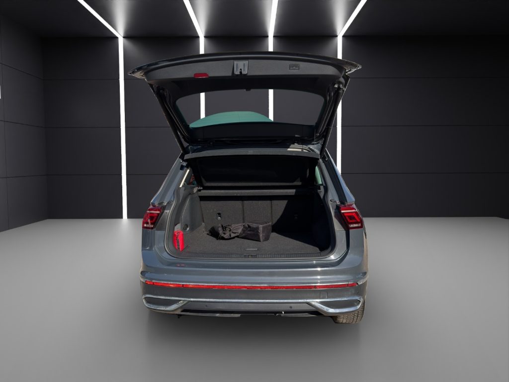 VOLKSWAGEN Tiguan 1.4 TSI eHYBRID DSG Elegance - 20
