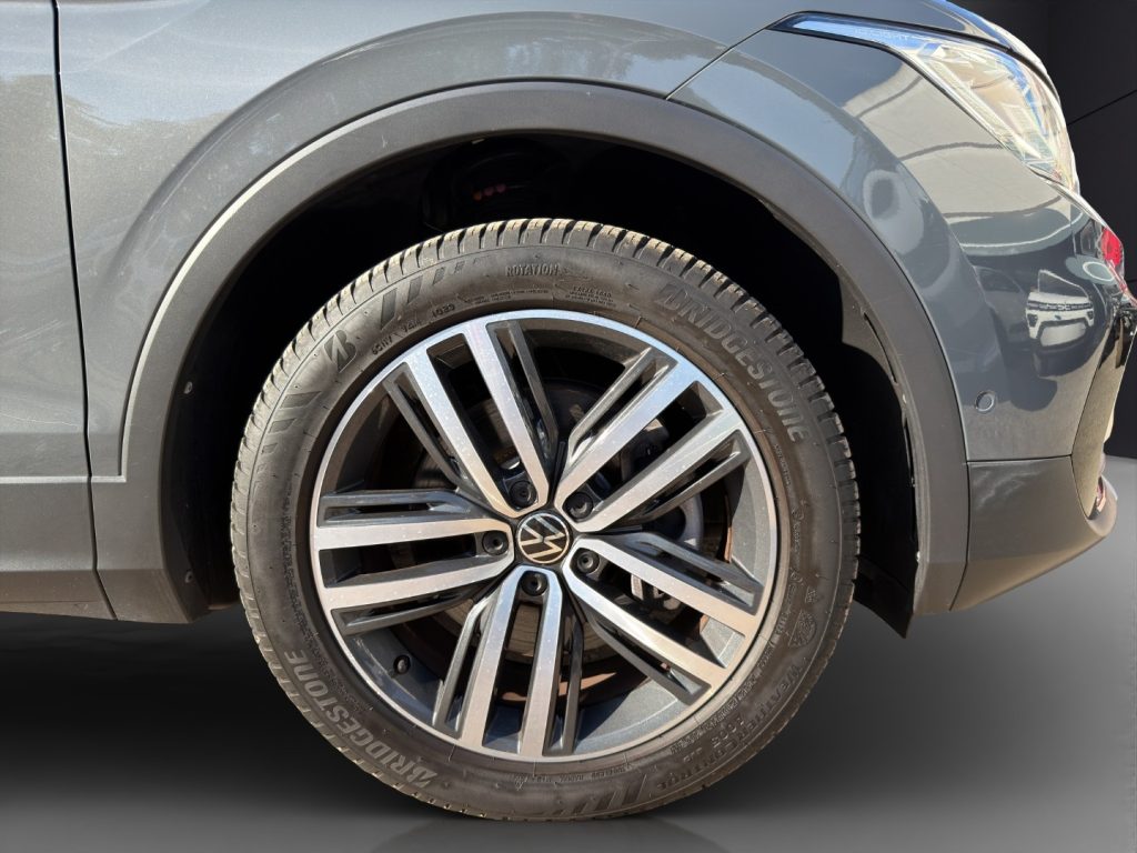 VOLKSWAGEN Tiguan 1.4 TSI eHYBRID DSG Elegance - 21