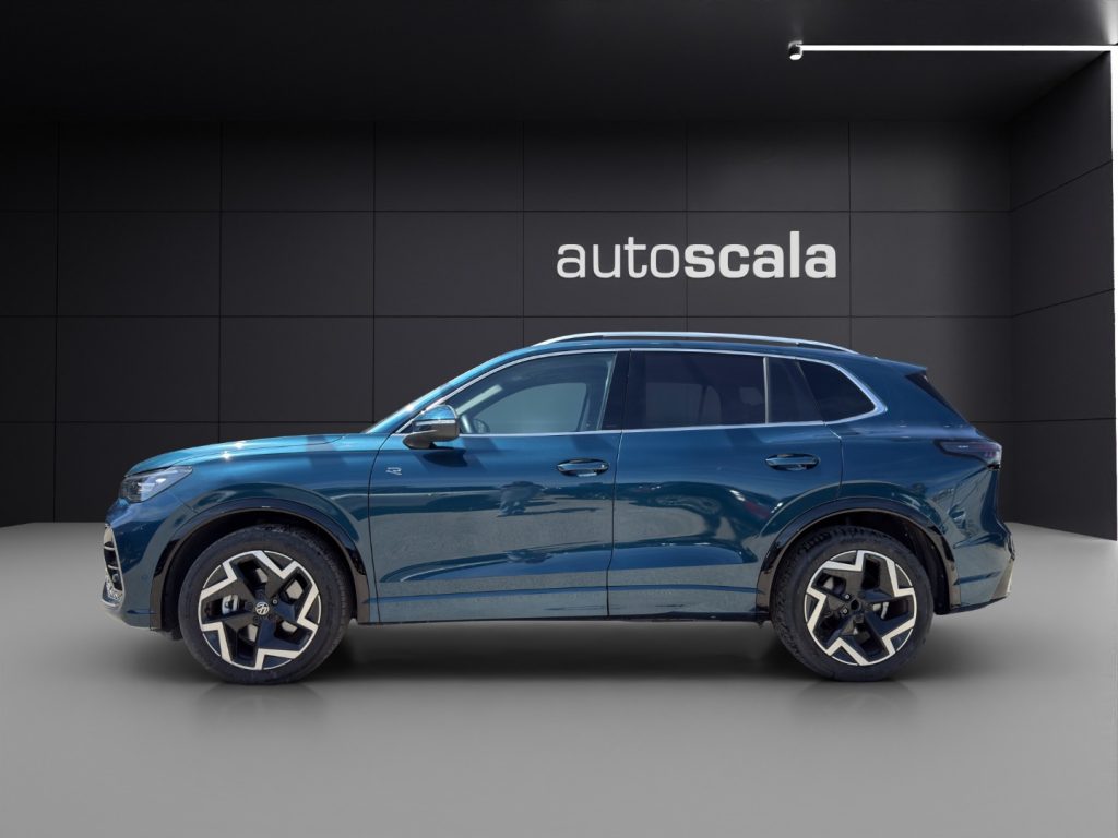 VOLKSWAGEN Tiguan 2.0 TDI 150 CV DSG R-Line - 2