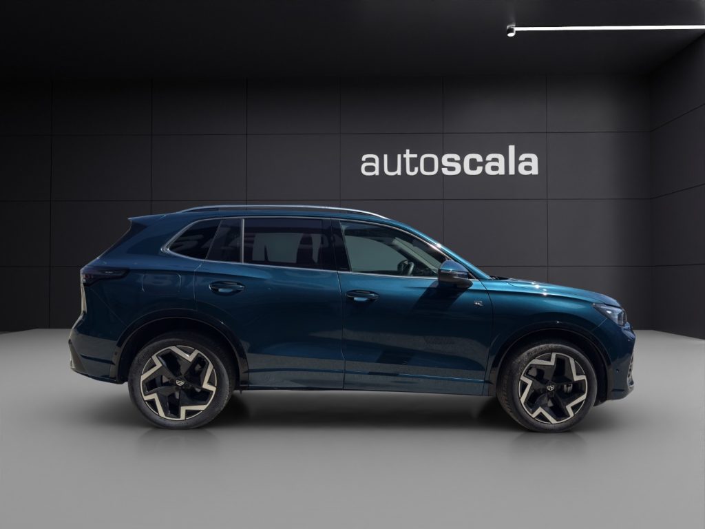 VOLKSWAGEN Tiguan 2.0 TDI 150 CV DSG R-Line - 6