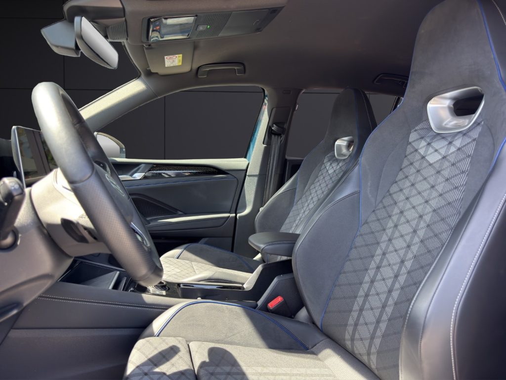 VOLKSWAGEN Tiguan 2.0 TDI 150 CV DSG R-Line - 9